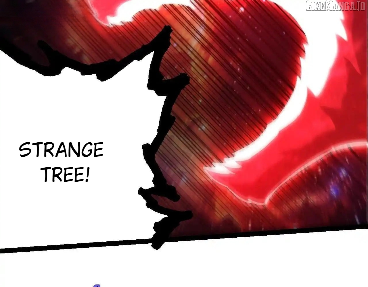 Evolution Begins With A Big Tree Chapter 440 - page 65